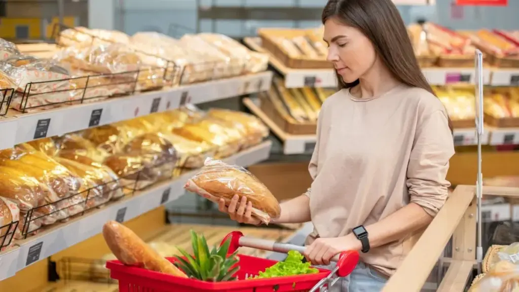 La guía definitiva para elegir el pan más saludable en el supermercado