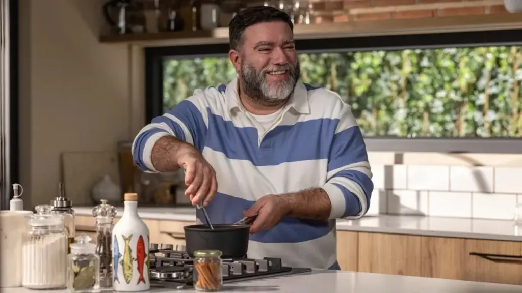 Las 5 recetas "súper fáciles" de Miguel Mesquita que cualquiera puede replicar en casa