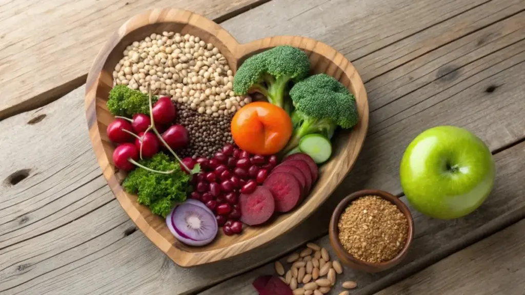 Los 5 secretos de tu cuerpo que no come suficiente fibra