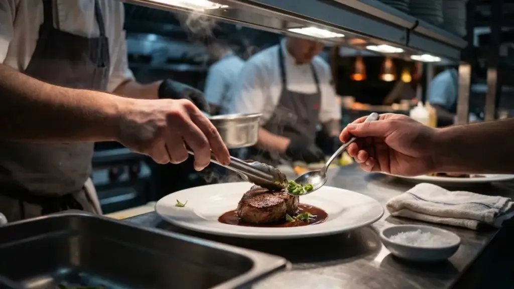 Macao brilla en la guía Michelin: Dos nuevos restaurantes se unen al selecto club de estrellas