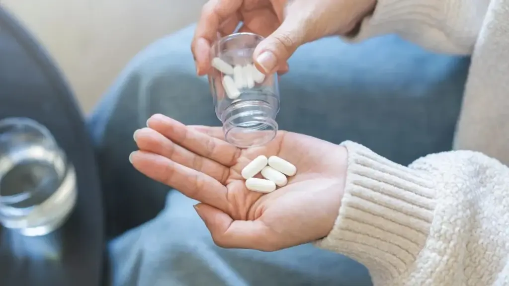 Medicamentos que suben la presión arterial sin que lo sepas
