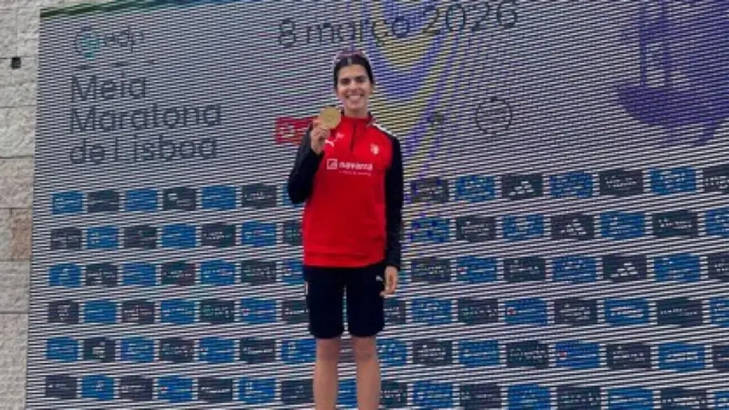 Meia Maratona de Lisboa: Récord mundial y secretos de campeones