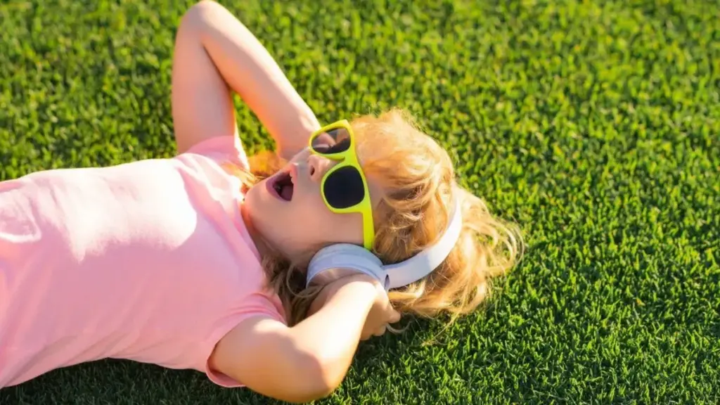 Música Funk en Niños: Lo que Dicen los Expertos que los Padres Deben Saber