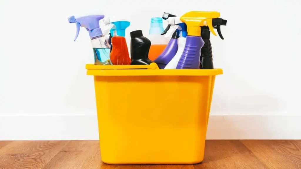 Olvida estos limpiadores perfumados: ¿Afectan más de lo que crees?