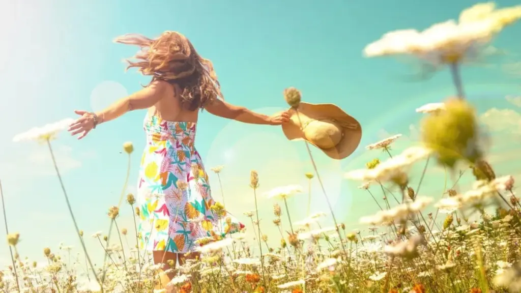 Primavera de ensueño para 4 signos: cómo los astros te prepararon para la fortuna