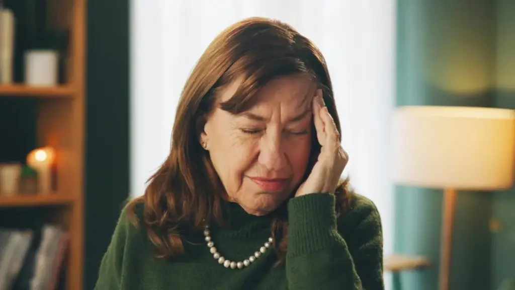 ¿Te dan migrañas con esta diadema? Médico revela los riesgos ocultos