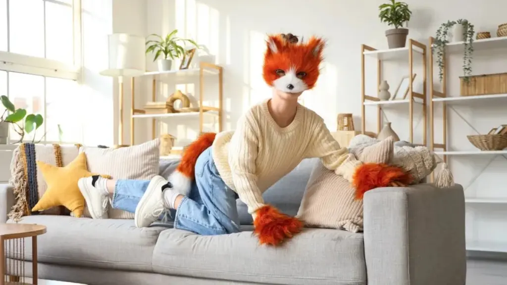 ¿Te identificas como un animal? Descubre qué significa ser un "therian" y su impacto en tu vida