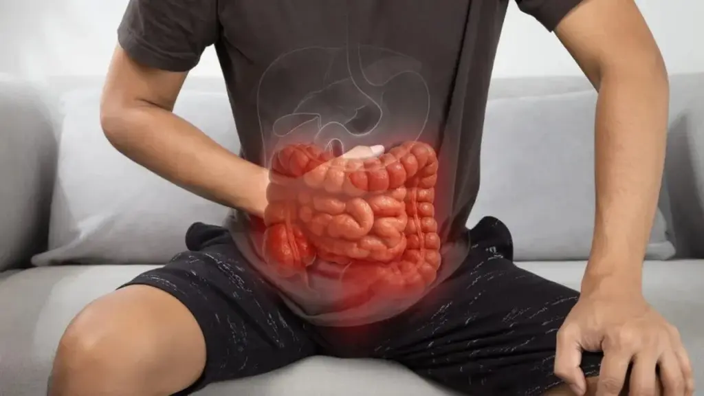 Tres pasos matutinos para un intestino feliz: la rutina de un gastroenterólogo