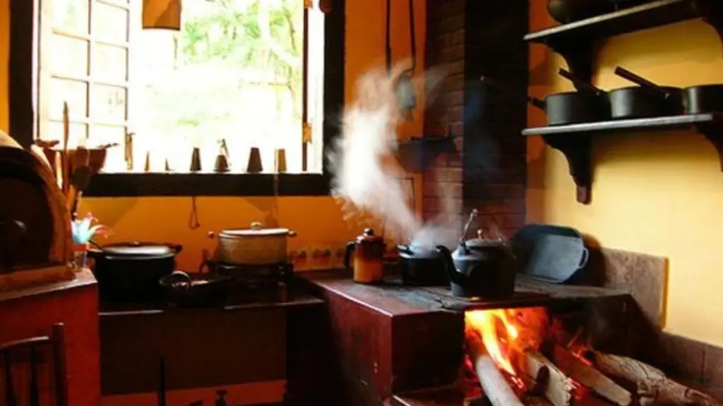 Tu querido fogón a leña en Santa Catarina: ¿podría costarte una multa millonaria?