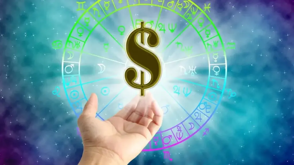 Una lluvia de dinero llega para 4 signos a finales de marzo
