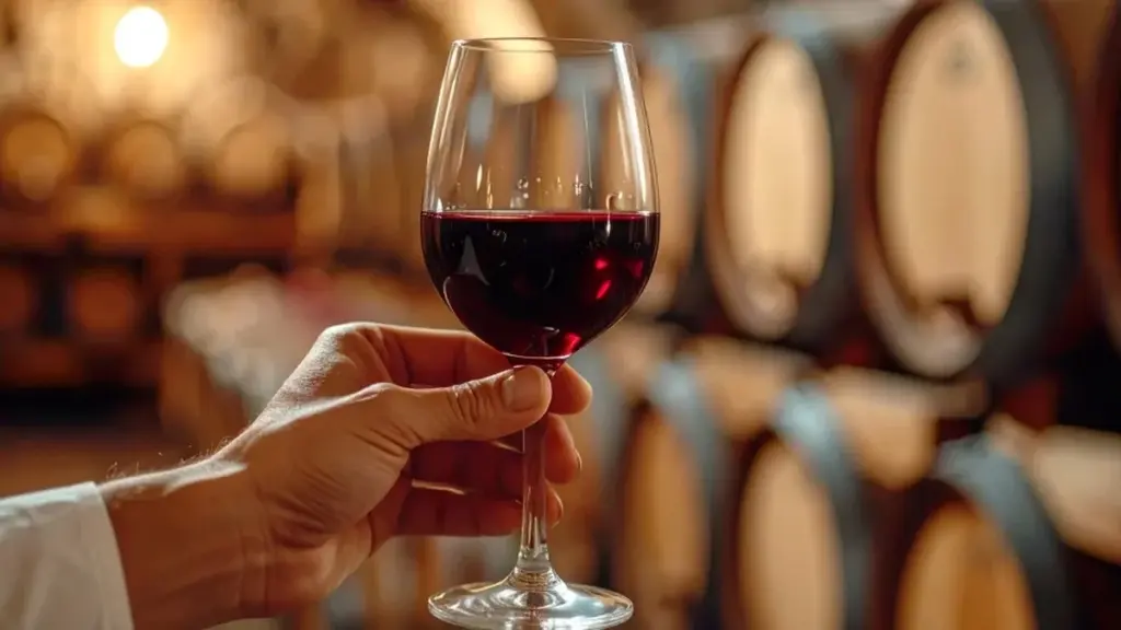 Vinos portugueses: el top 10 del año donde uno cuesta 1.280€