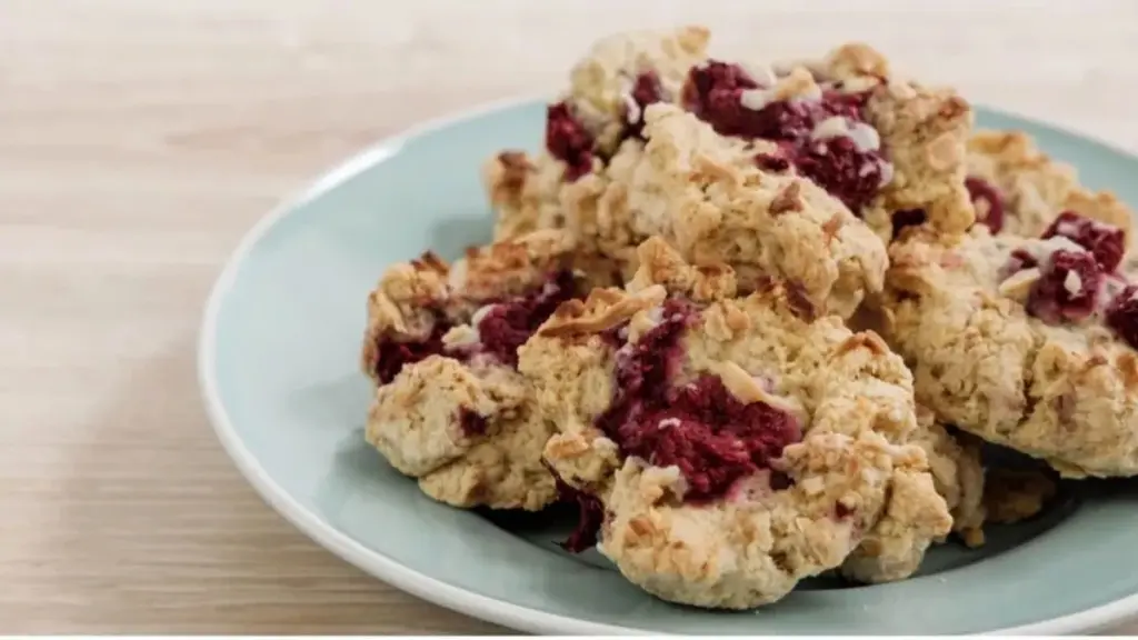 Ya te acabaste Bridgerton T4? Prepárate estos scones para una merienda de época