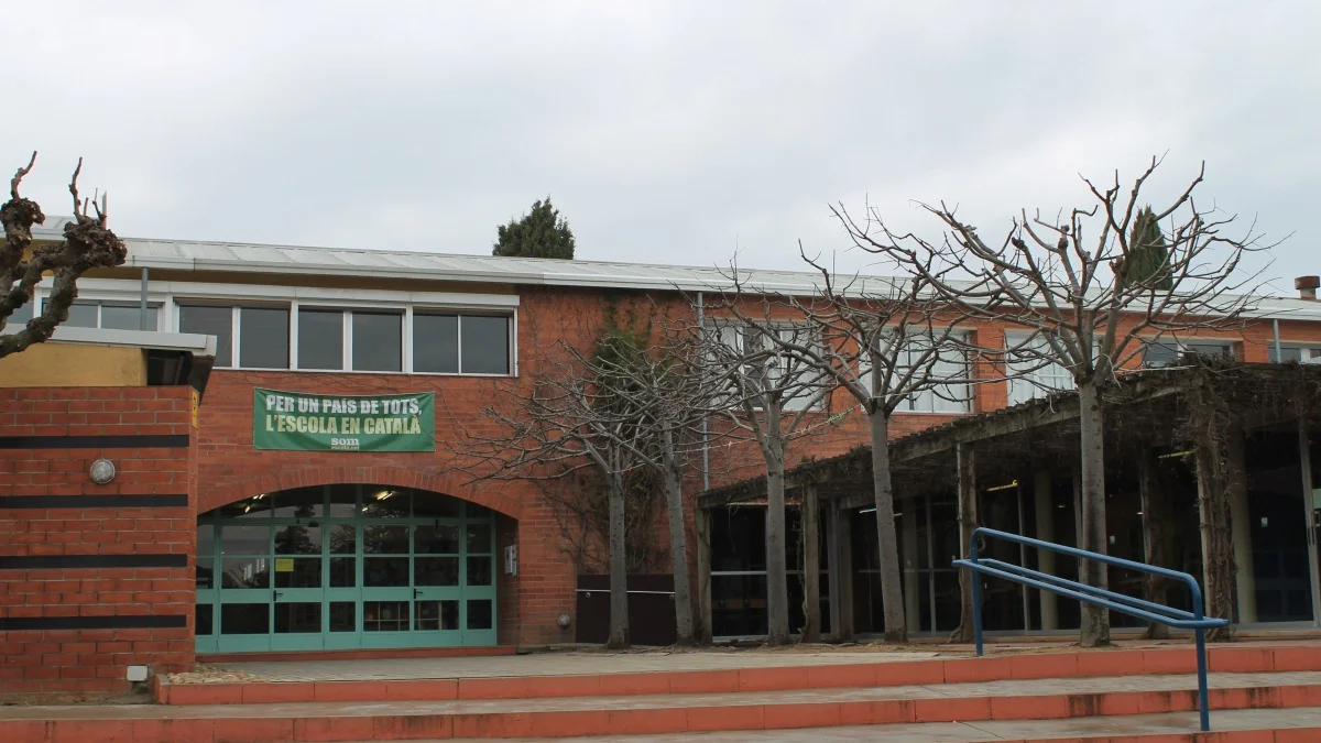 La Escuela Ginebró de Llinars estrenará FP de Integración Social con prácticas remuneradas