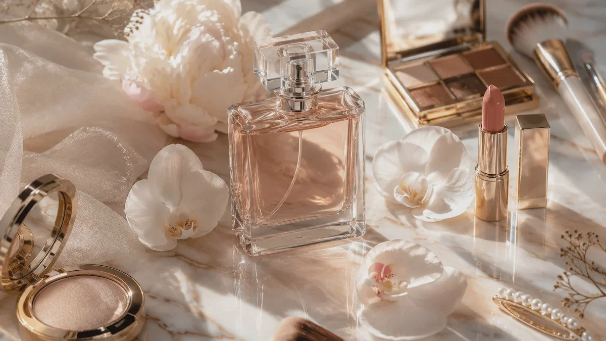 Perfume en lugar de looks llamativos: cómo el aroma trae elegancia discreta al día a día