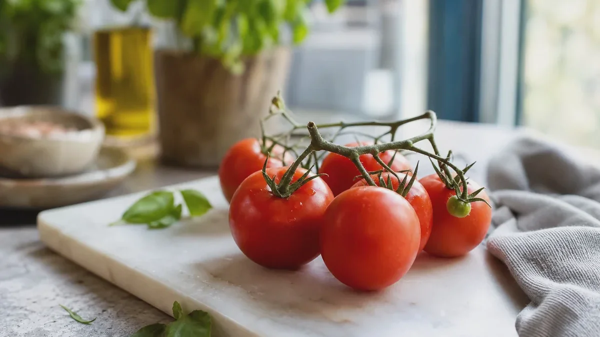 Cómo cuidar tomates correctamente: estos errores típicos te cuestan la mitad de la cosecha