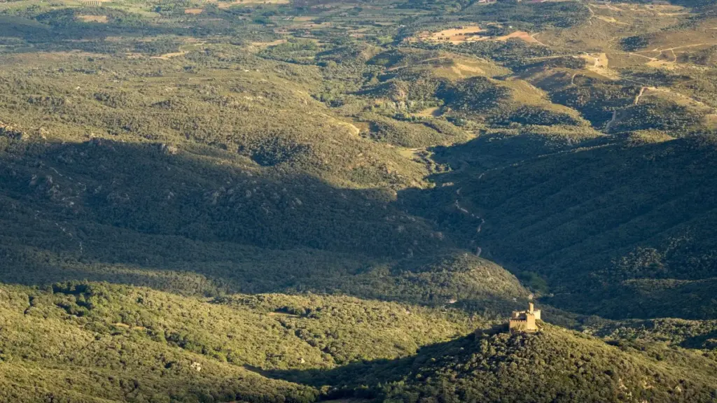 Catalunya tendrá dos nuevos parques naturales: Albera y Montsec